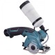 Пила алмазная Makita CC300DWE 